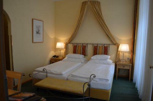 Hotel J�ger