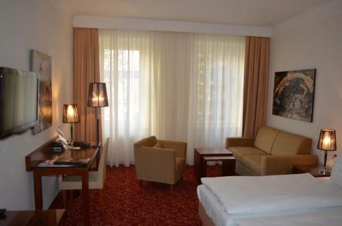 Hotel J�ger