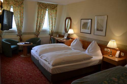 Hotel J�ger
