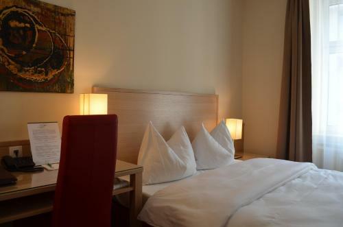 Hotel J�ger