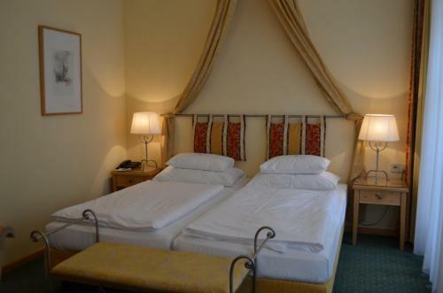 Hotel J�ger