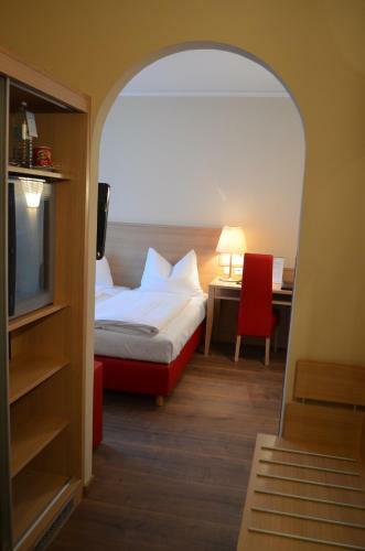 Hotel J�ger