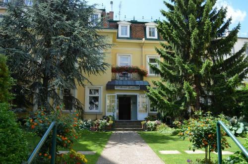Hotel J�ger