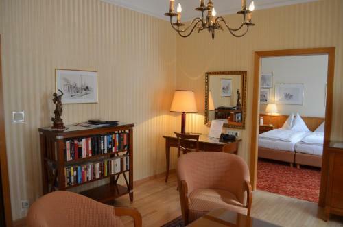 Hotel J�ger