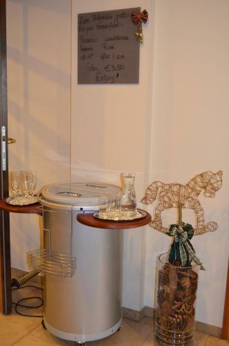 Hotel J�ger