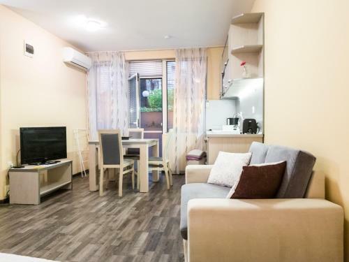 Apartamento Yes Varna Studios