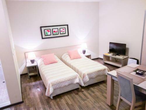 Apartamento Yes Varna Studios