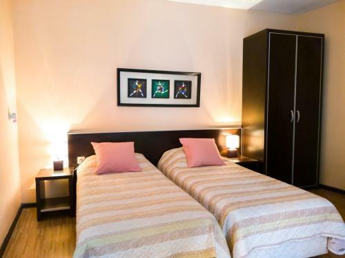 Apartamento Yes Varna Studios