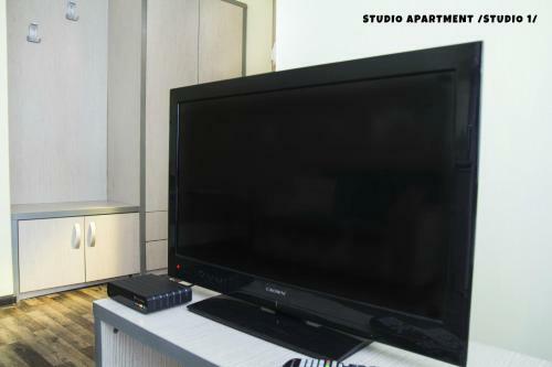 Apartamento Yes Varna Studios