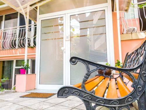 Apartamento Yes Varna Studios