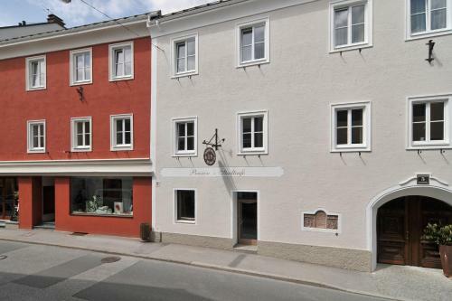 Hostal Pension Sendlhofer