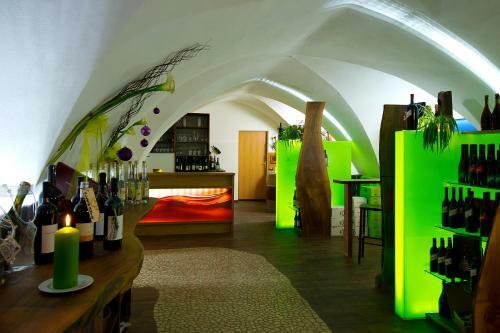 Hostal Pension Sendlhofer