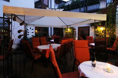 Hostal Pension Sendlhofer