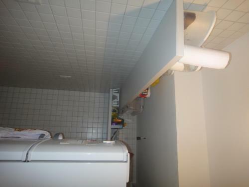 Apartamento No Edif�cio Luxor Ponta Negra