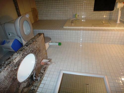 Apartamento No Edif�cio Luxor Ponta Negra