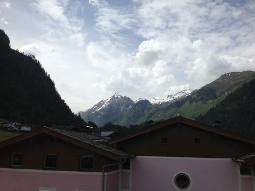 Hostal Pension Eschenhof
