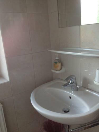 Hostal Pension Eschenhof