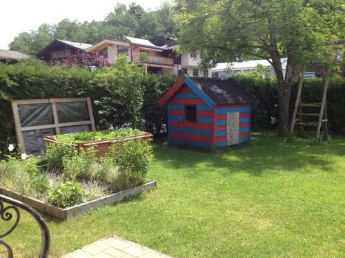 Hostal Pension Eschenhof