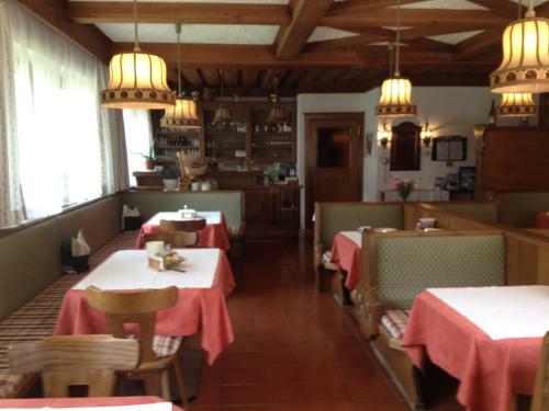 Hostal Pension Eschenhof