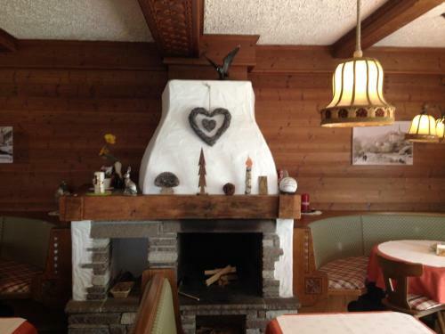 Hostal Pension Eschenhof