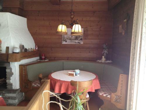 Hostal Pension Eschenhof