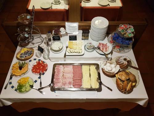 Hostal Pension Eschenhof
