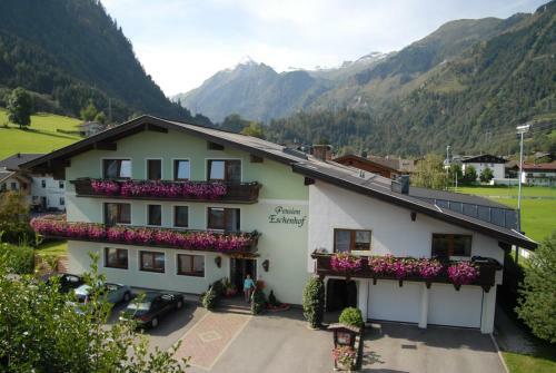Hostal Pension Eschenhof