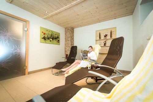 Hostal Pension Eschenhof