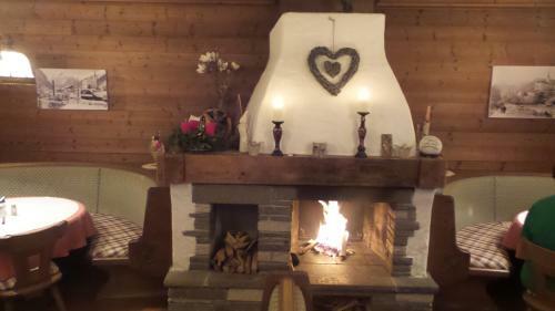 Hostal Pension Eschenhof