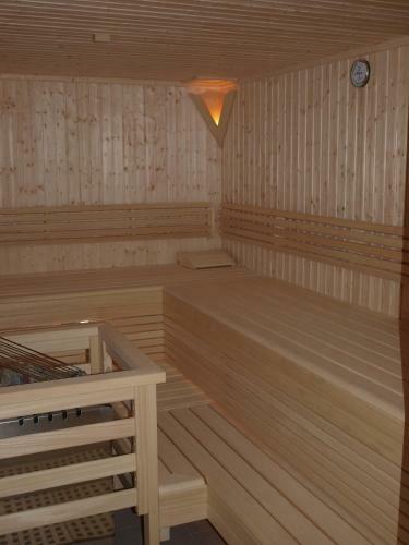 Hostal Pension Eschenhof
