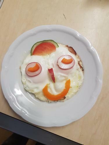 Hostal Pension Eschenhof