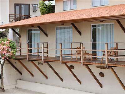 Hostal Pousada Mar E Brisa