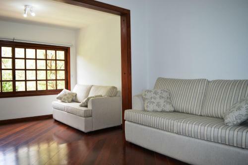 Apartamento Moradas Da Serra Gramado