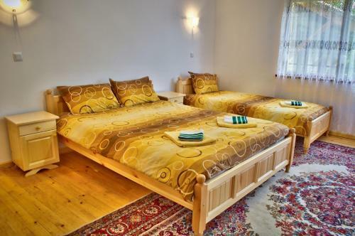 Hostal Guest House Joji