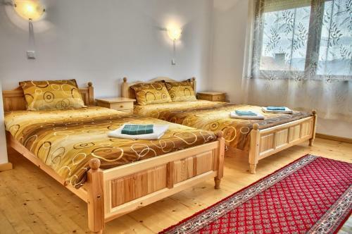 Hostal Guest House Joji
