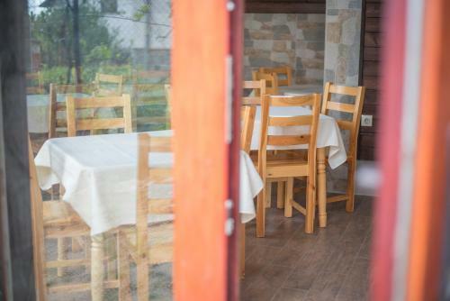Hostal Guest House Joji