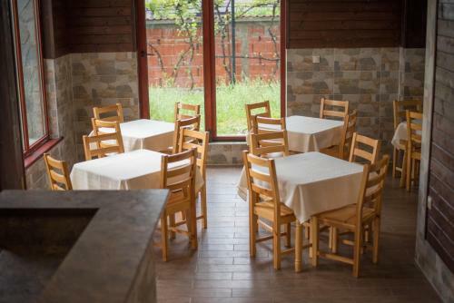 Hostal Guest House Joji