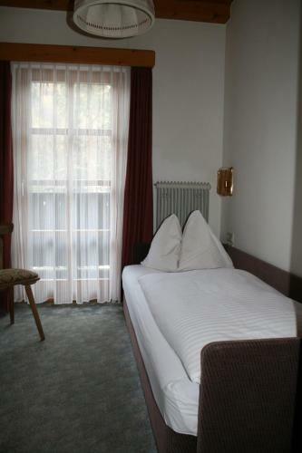 Hostal Pension Ledererg�tl