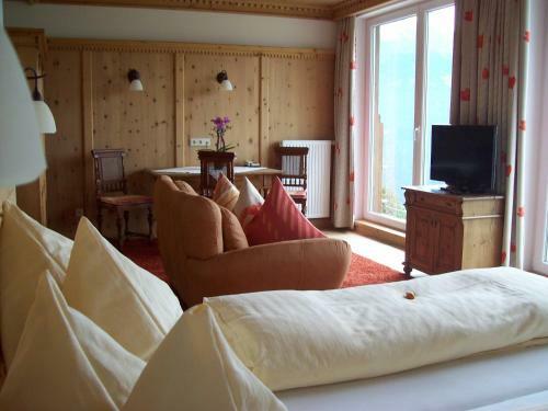 Hostal Restaurant Hotel Klausnerhof