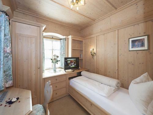 Hotel Garni Bernhard Am See