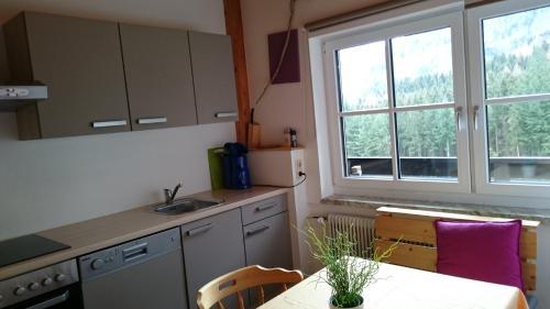 Hostal Pension 's Waldeck