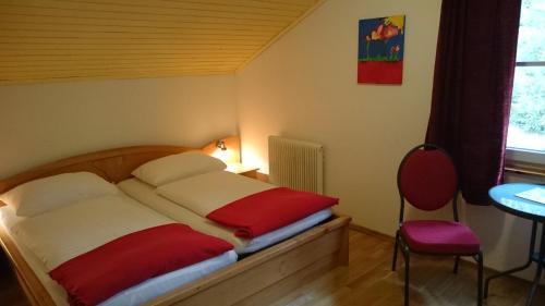 Hostal Pension 's Waldeck