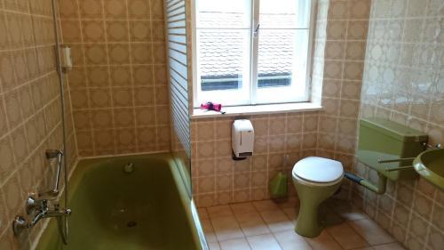 Hostal Pension 's Waldeck
