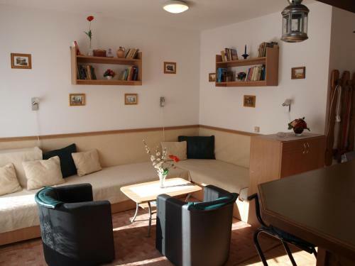Apartamento Appartement Balogh