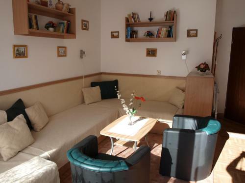 Apartamento Appartement Balogh