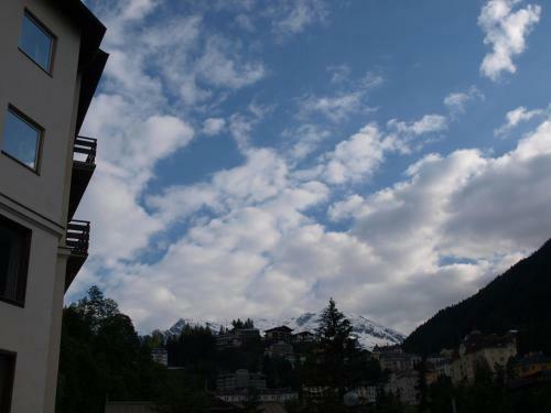 Apartamento Appartement Balogh