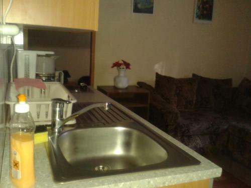 Paul-s Apartman