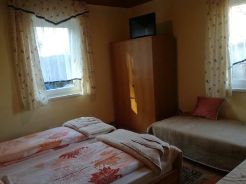 Paul-s Apartman