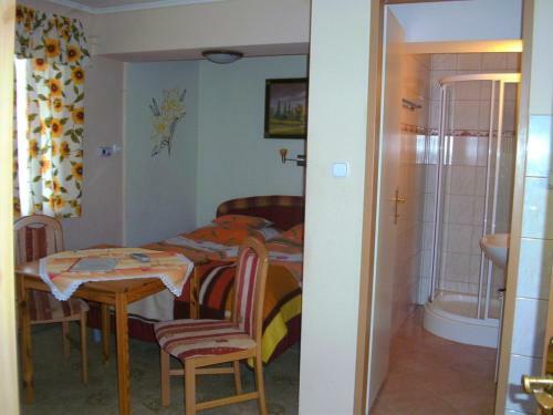 Paul-s Apartman