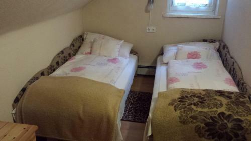 Paul-s Apartman